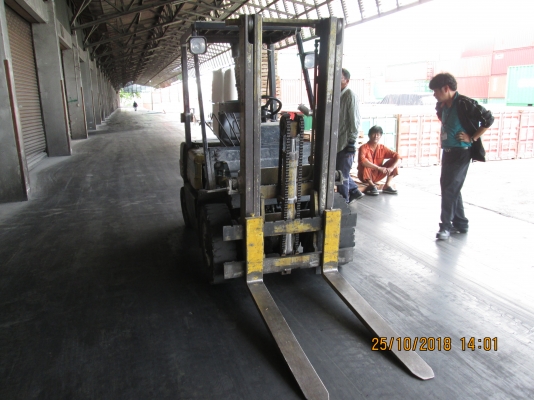 ประมูล เครื่องมือยกตู้คอนเทนเนอร์เปล่า, โฟล์คลิฟท์ หางพ่วง และอะไหล่ ประมูล เครื่องมือยกตู้คอนเทนเนอร์เปล่า, โฟล์คลิฟท์ หางพ่วง และอะไหล่