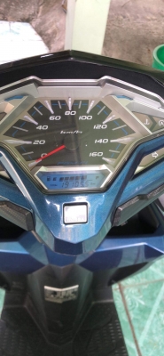 ขายHONDA CLICK125i เดิมๆวิ่งน้อย