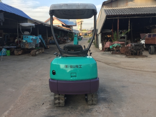 ขายรถขุดขึ้นกะบะได้เก่าญี่ปุ่น 089-8374018