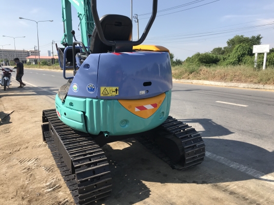 Komatsu pc20mr-1สภาพดีเก่าญี่ปุ่น มีใบอินวอยไม่เคยใช้ในไทย Komatsu pc20mr-1สภาพดีเก่าญี่ปุ่น มีใบอินวอยไม่เคยใช้ในไทย