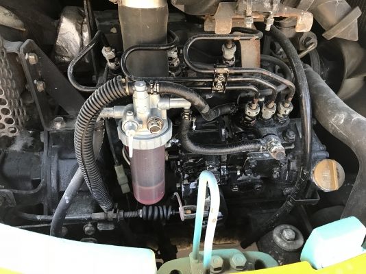 Komatsu pc20mr-1สภาพดีเก่าญี่ปุ่น มีใบอินวอยไม่เคยใช้ในไทย Komatsu pc20mr-1สภาพดีเก่าญี่ปุ่น มีใบอินวอยไม่เคยใช้ในไทย