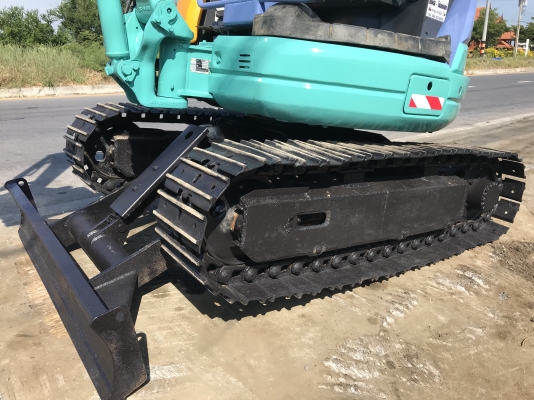 Komatsu pc20mr-1สภาพดีเก่าญี่ปุ่น มีใบอินวอยไม่เคยใช้ในไทย Komatsu pc20mr-1สภาพดีเก่าญี่ปุ่น มีใบอินวอยไม่เคยใช้ในไทย