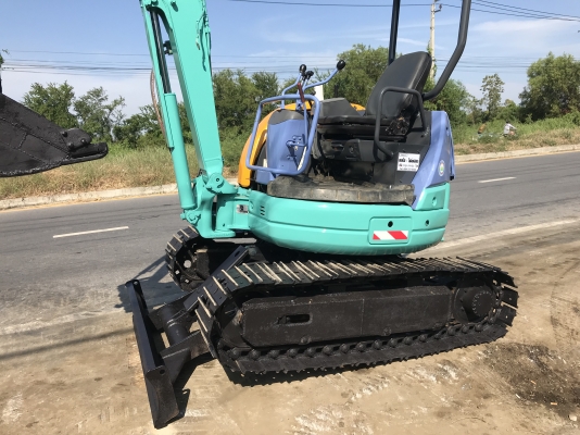 Komatsu pc20mr-1สภาพดีเก่าญี่ปุ่น มีใบอินวอยไม่เคยใช้ในไทย Komatsu pc20mr-1สภาพดีเก่าญี่ปุ่น มีใบอินวอยไม่เคยใช้ในไทย