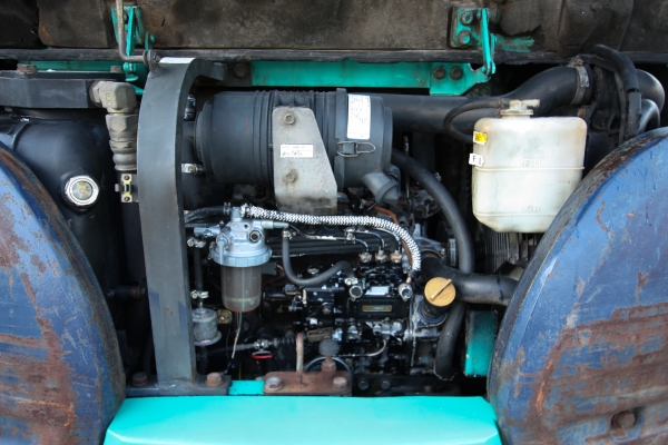 ขายรถขุดแม็กโค ติดต่อ 086-324-1992