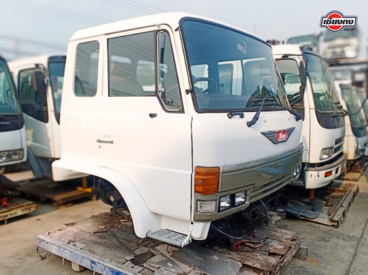 หัวเก๋ง HINO F18