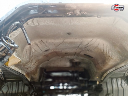 หัวเก๋ง HINO F18