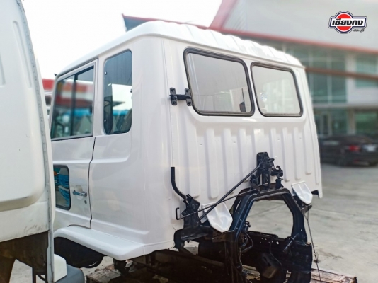 หัวเก๋ง HINO F18