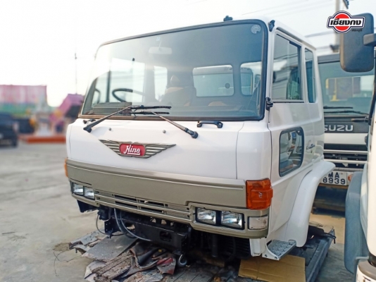 หัวเก๋ง HINO F18