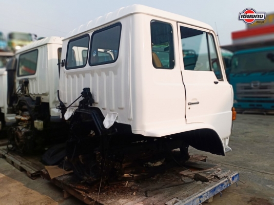 หัวเก๋ง HINO F18