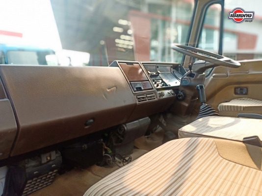 หัวเก๋ง HINO F18