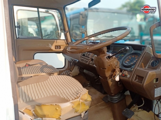 หัวเก๋ง HINO F18