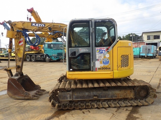 ขาย รถแม็คโคร KATO HD308US พร้อมใช้งาน นำเข้าเองจากประเทศญี่ปุ่น ติดต่อ 063-9316985 ID LINE : 0639316985 ครับ ขาย รถแม็คโคร KATO HD308US พร้อมใช้งาน นำเข้าเองจากประเทศญี่ปุ่น ติดต่อ 063-9316985 ID LINE : 0639316985 ครับ