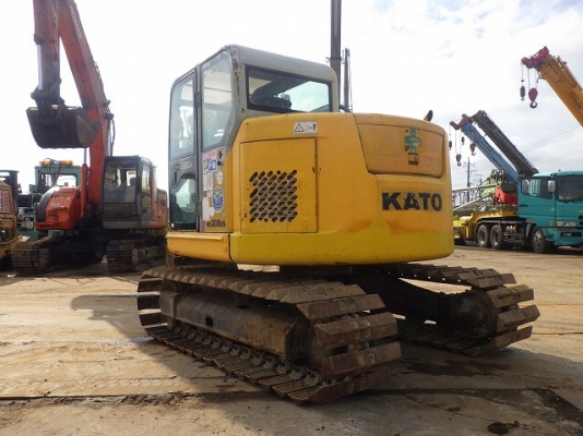 ขาย รถแม็คโคร KATO HD308US พร้อมใช้งาน นำเข้าเองจากประเทศญี่ปุ่น ติดต่อ 063-9316985 ID LINE : 0639316985 ครับ ขาย รถแม็คโคร KATO HD308US พร้อมใช้งาน นำเข้าเองจากประเทศญี่ปุ่น ติดต่อ 063-9316985 ID LINE : 0639316985 ครับ