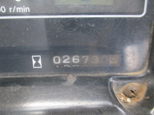 KATO KR25HV #0715180 : รถเครน 25 ตัน H-Type รถนอกโทร. 080-6565422 (หนิง)