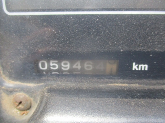 KATO KR25HV #0715180 : รถเครน 25 ตัน H-Type รถนอกโทร. 080-6565422 (หนิง)