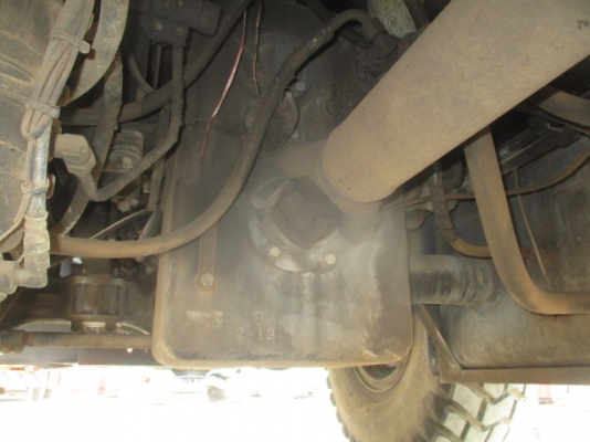 KATO KR25HV #0715180 : รถเครน 25 ตัน H-Type รถนอกโทร. 080-6565422 (หนิง)