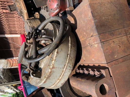 ขายแม่เหล็กไฟฟ้า 50 cm