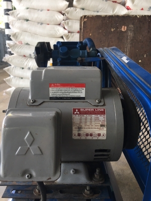 ปั๊มลม PUMA ปั๊มลม PUMA