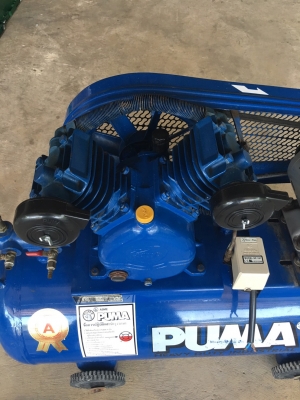 ปั๊มลม PUMA ปั๊มลม PUMA