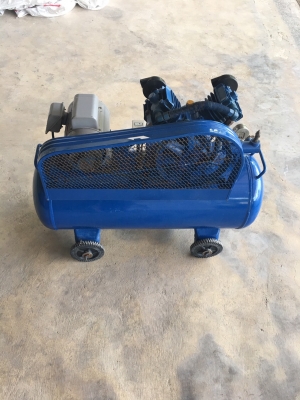 ปั๊มลม PUMA ปั๊มลม PUMA