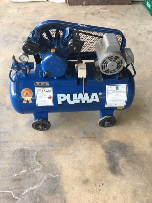 ปั๊มลม PUMA