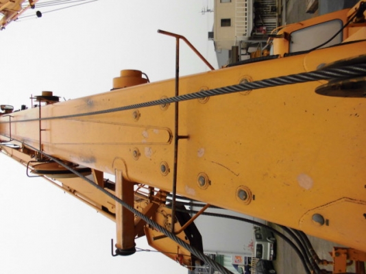 TADANO TR-50O M3 CRAVO สอบถาม 062-709-1747 TADANO TR-50O M3 CRAVO สอบถาม 062-709-1747