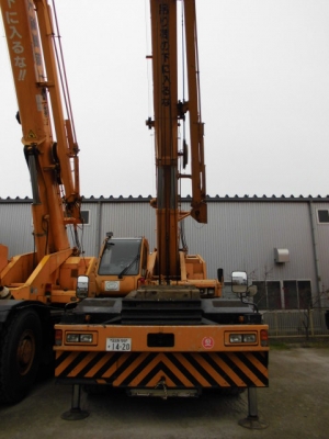 TADANO TR-50O M3 CRAVO สอบถาม 062-709-1747 TADANO TR-50O M3 CRAVO สอบถาม 062-709-1747