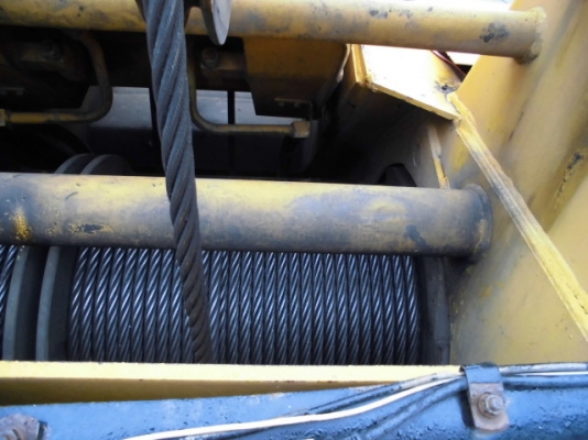 TADANO TR-50O M3 CRAVO สอบถาม 062-709-1747 TADANO TR-50O M3 CRAVO สอบถาม 062-709-1747