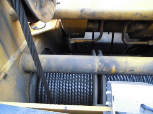 TADANO TR-50O M3 CRAVO สอบถาม 062-709-1747 TADANO TR-50O M3 CRAVO สอบถาม 062-709-1747