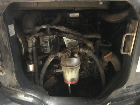 รถขุดเล็ก PC30MR-3 สอบถาม 062-709-1747 รถขุดเล็ก PC30MR-3 สอบถาม 062-709-1747