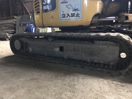 รถขุดเล็ก PC30MR-3 สอบถาม 062-709-1747 รถขุดเล็ก PC30MR-3 สอบถาม 062-709-1747