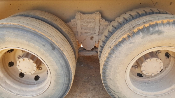 ขาย รถพ่วงดั้มแม่-ลูก ISUZU DECA 320 ปี 52 Maxload ลูก 3 เพลา 6 เมตร ปี 37 เครื่องเดิม เกียร์เดิม คั