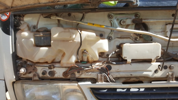 ขาย รถพ่วงดั้มแม่-ลูก ISUZU DECA 320 ปี 52 Maxload ลูก 3 เพลา 6 เมตร ปี 37 เครื่องเดิม เกียร์เดิม คั