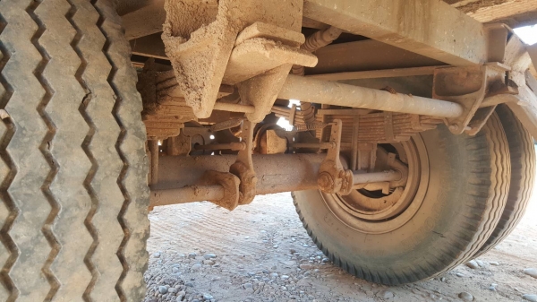 ขาย รถพ่วงดั้มแม่-ลูก ISUZU DECA 320 ปี 52 Maxload ลูก 3 เพลา 6 เมตร ปี 37 เครื่องเดิม เกียร์เดิม คั