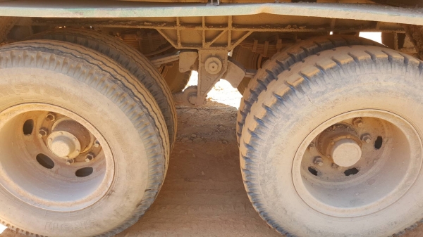 ขาย รถพ่วงดั้มแม่-ลูก ISUZU DECA 320 ปี 52 Maxload ลูก 3 เพลา 6 เมตร ปี 37 เครื่องเดิม เกียร์เดิม คั