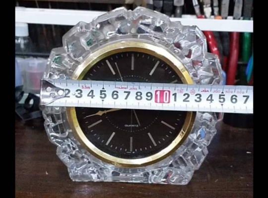 ขายนาฬิกาคริสตัส SEIKO MADE IN JAPAN.งานเก่าสวย ขายนาฬิกาคริสตัส SEIKO MADE IN JAPAN.งานเก่าสวย