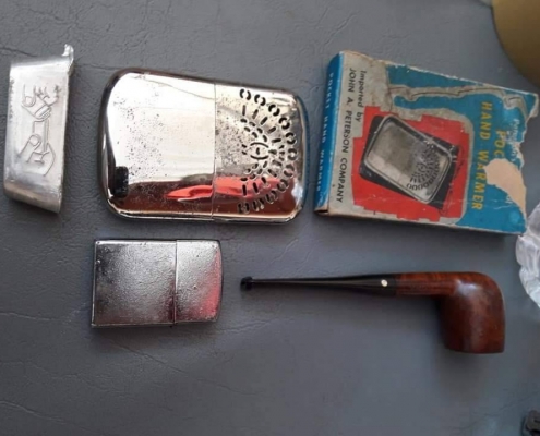 ขายชุดไฟเช็คZIPPO พร้อมไบร์ท MADE IN USA.และไฟเช็คMADE IN JAPAN.