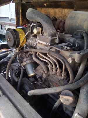 ขาย แบคโฮ YANMAR YB401UZ รถพร้อมใช้งาน เอกสารใบซื้อขาย
