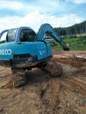KOBELCO SK60 V รถใช้งานตามปกติ เครื่องดี พร้อมใช้งาน ราคาคุยได้ สอบถาม0872976734 KOBELCO SK60 V รถใช้งานตามปกติ เครื่องดี พร้อมใช้งาน ราคาคุยได้ สอบถาม0872976734