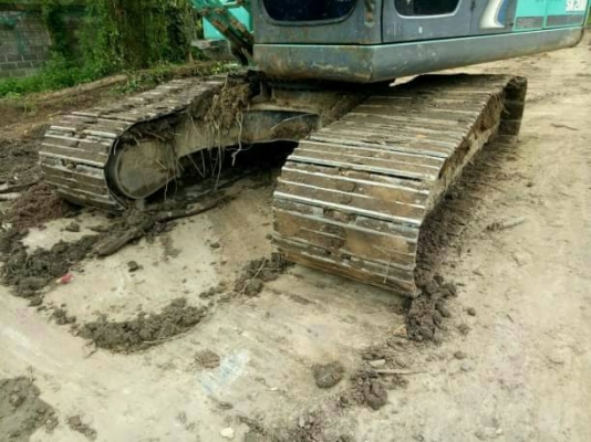 KOBELCO SK 200-8 yn12 ชุปเปอร์ 15.000 ช.ม.เอกสารเล่มทะเบียน ราคาคุยได้ พร้อมใช้งาน สอบถาม0872976734 KOBELCO SK 200-8 yn12 ชุปเปอร์ 15.000 ช.ม.เอกสารเล่มทะเบียน ราคาคุยได้ พร้อมใช้งาน สอบถาม0872976734