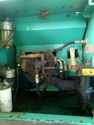 KOBELCO SK 200-8 yn12 ชุปเปอร์ 15.000 ช.ม.เอกสารเล่มทะเบียน ราคาคุยได้ พร้อมใช้งาน สอบถาม0872976734