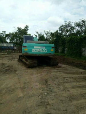 KOBELCO SK 200-8 yn12 ชุปเปอร์ 15.000 ช.ม.เอกสารเล่มทะเบียน ราคาคุยได้ พร้อมใช้งาน สอบถาม0872976734