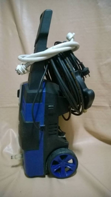 zinsano caspian 150bar 1800W