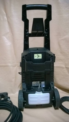 zinsano caspian 150bar 1800W