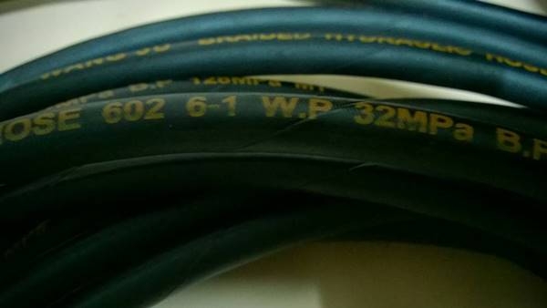 zinsano caspian 150bar 1800W