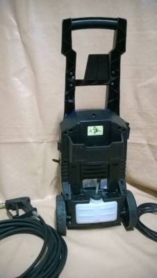 zinsano caspian 150bar 1800W