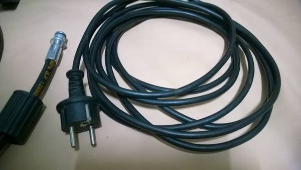 zinsano caspian 150bar 1800W