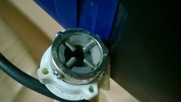 zinsano caspian 150bar 1800W