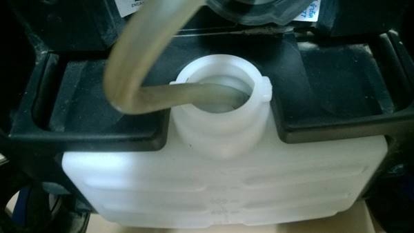 zinsano caspian 150bar 1800W