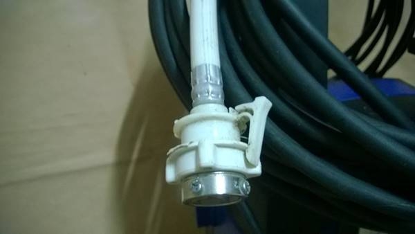 zinsano caspian 150bar 1800W